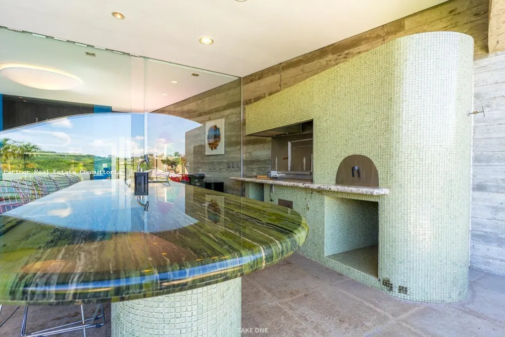 Casa de Condomínio, 5 quartos - Foto 7