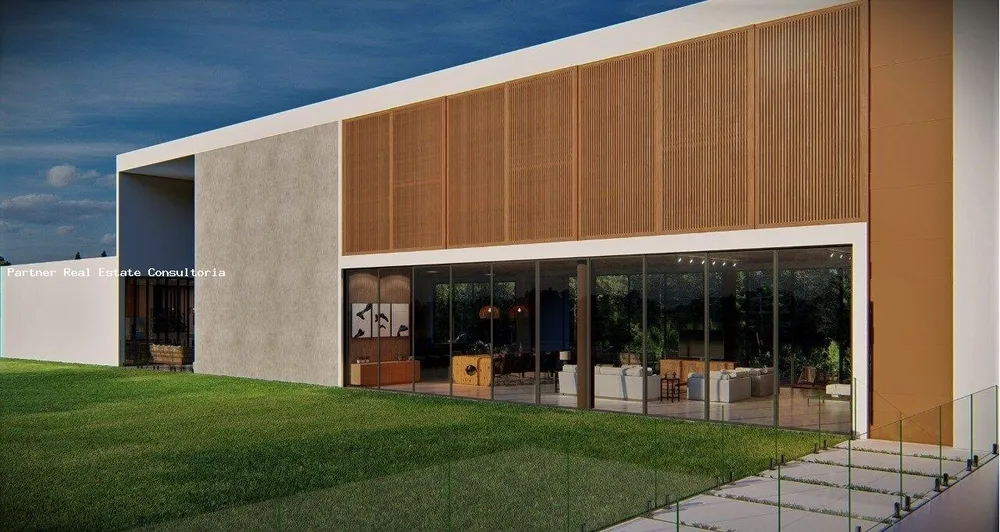 Casa, 5 quartos, 4436 m² - Foto 6