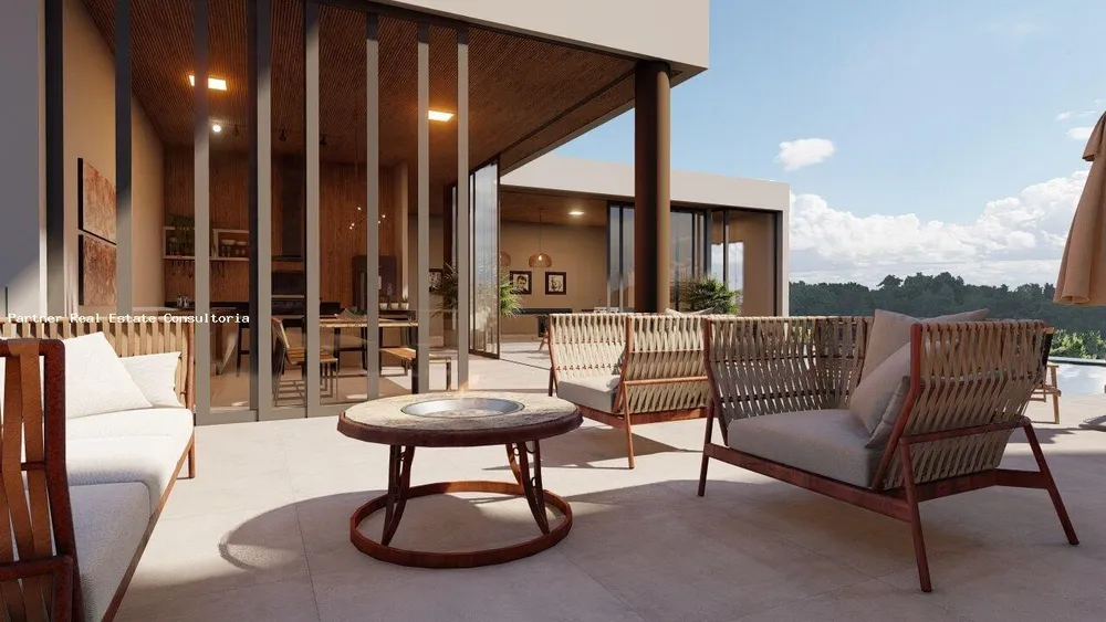 Casa, 5 quartos, 4436 m² - Foto 1