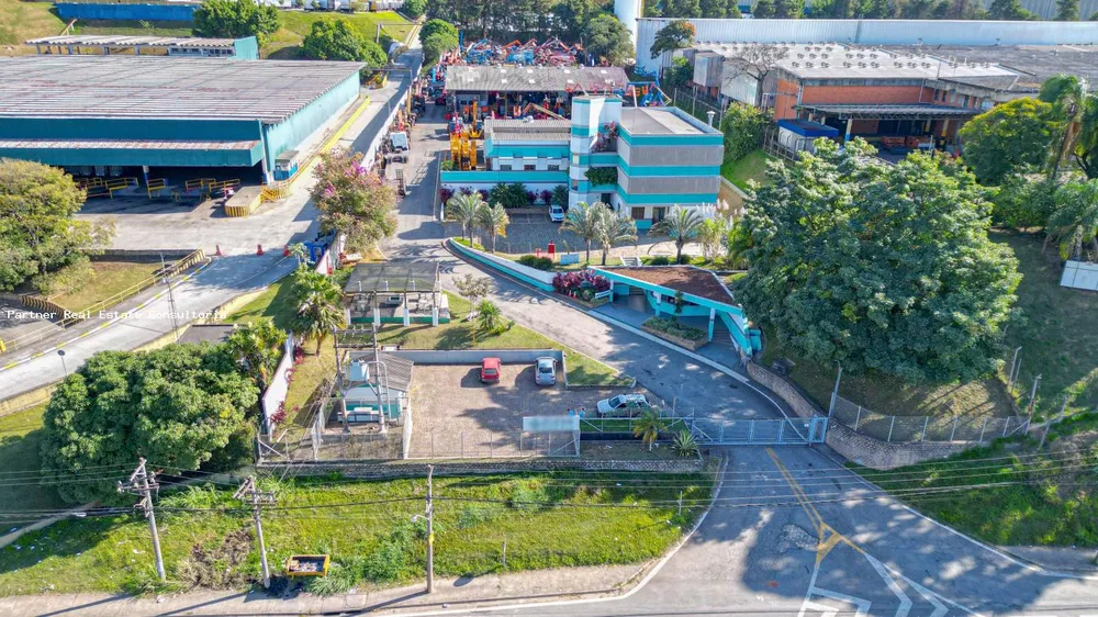 Depósito-Galpão, 10657 m² - Foto 1