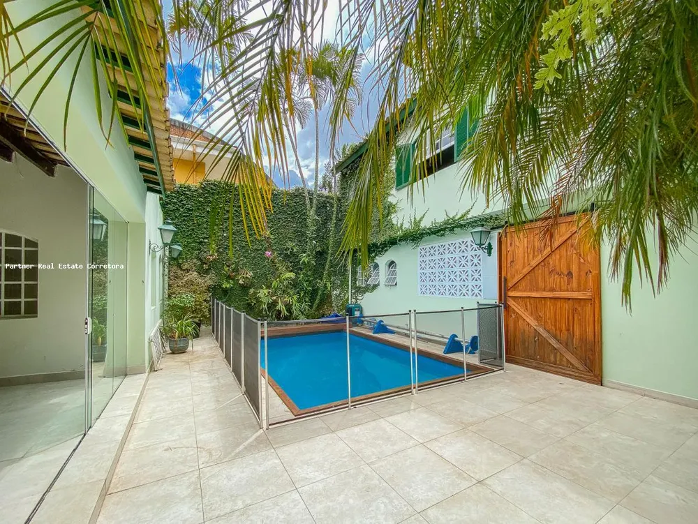 Casa, 3 quartos, 333 m² - Foto 2