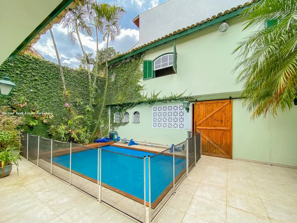 Casa, 3 quartos, 333 m² - Foto 4