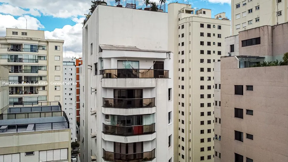 Cobertura, 4 quartos, 420 m² - Foto 2