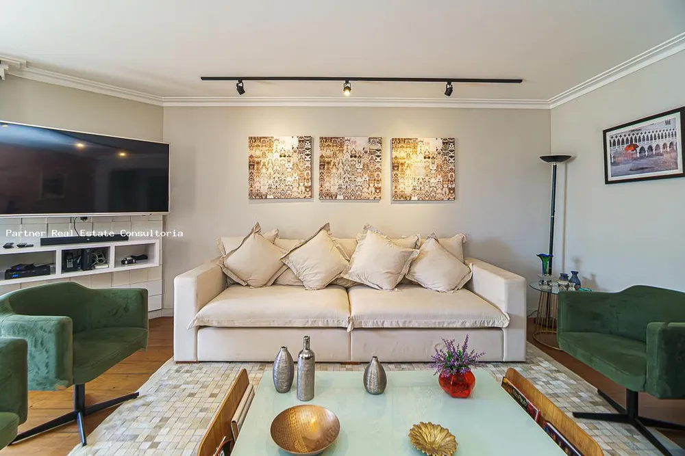 Cobertura, 4 quartos, 420 m² - Foto 6