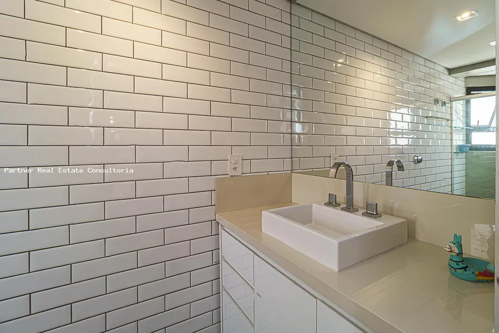 Cobertura, 4 quartos, 420 m² - Foto 4