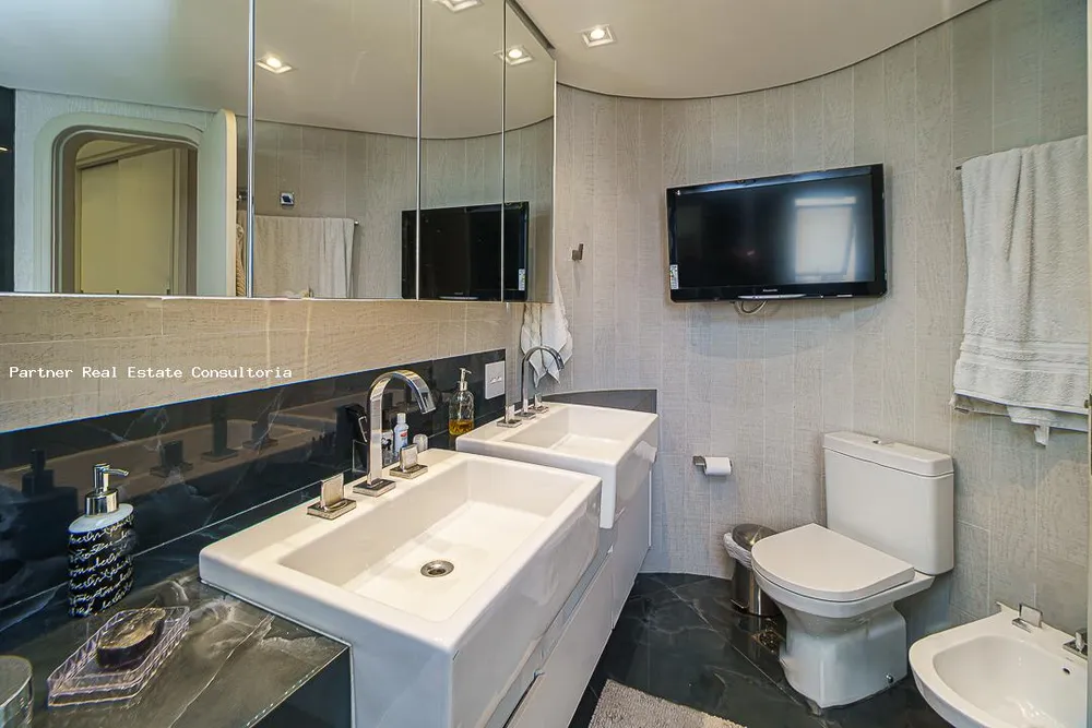 Cobertura, 4 quartos, 420 m² - Foto 10