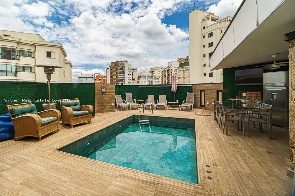 Cobertura, 4 quartos, 420 m² - Foto 1