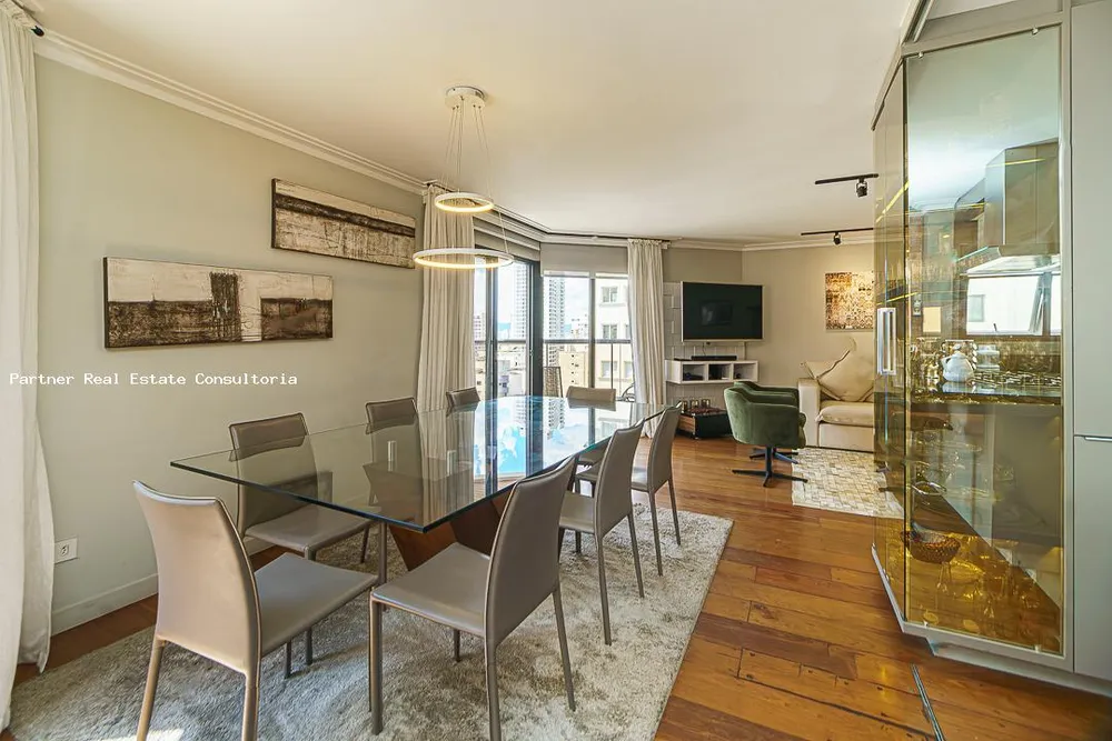 Cobertura, 4 quartos, 420 m² - Foto 7