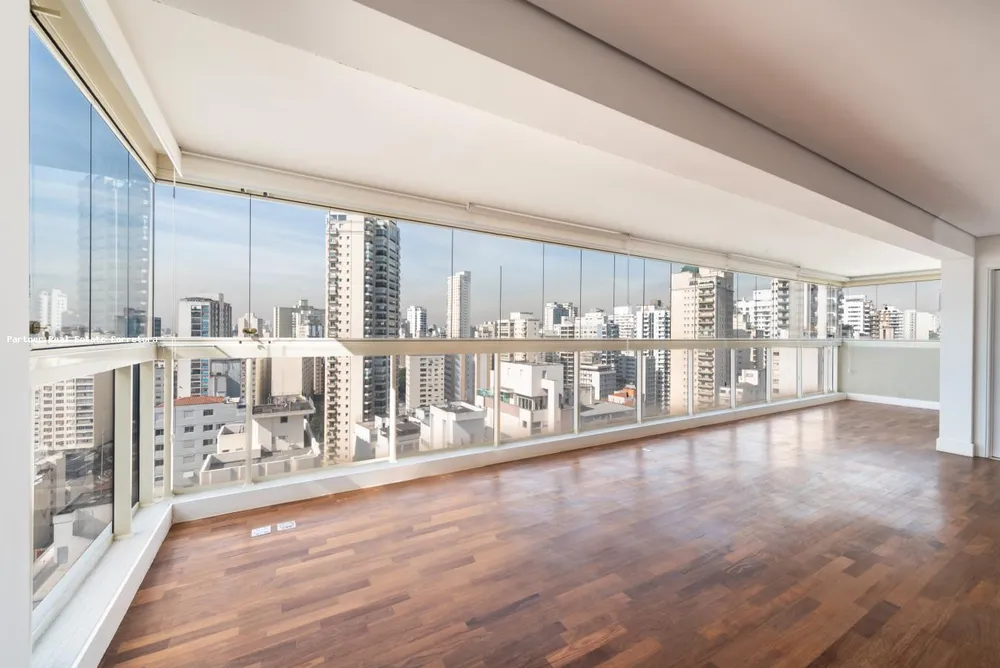 Apartamento, 4 quartos, 225 m² - Foto 2