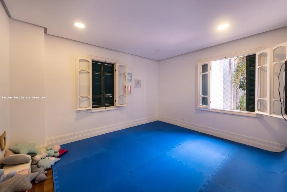 Apartamento, 4 quartos, 225 m² - Foto 8