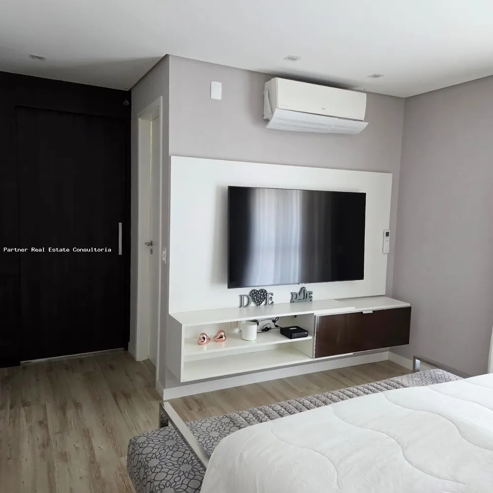 Apartamento, 3 quartos, 180 m² - Foto 5