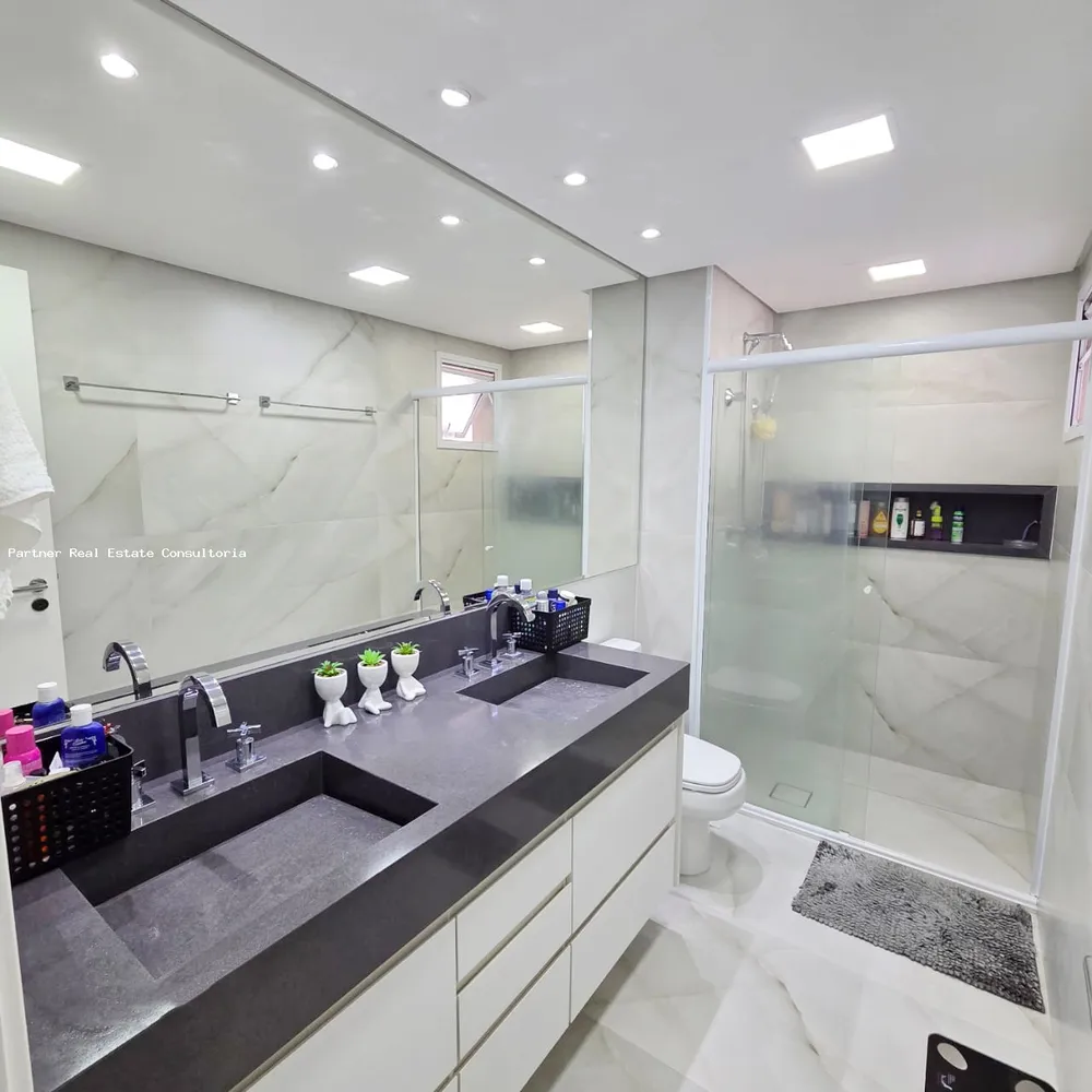 Apartamento, 3 quartos, 180 m² - Foto 4
