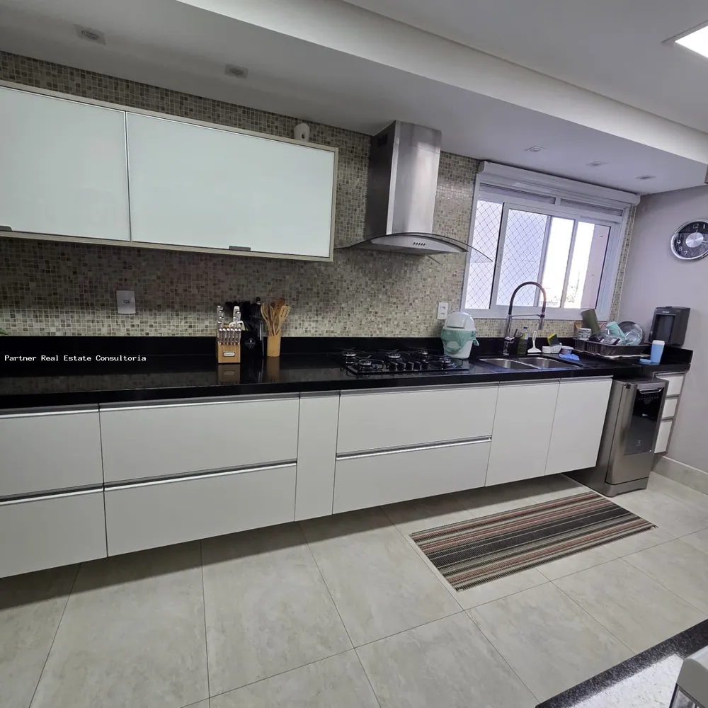 Apartamento, 3 quartos, 180 m² - Foto 9