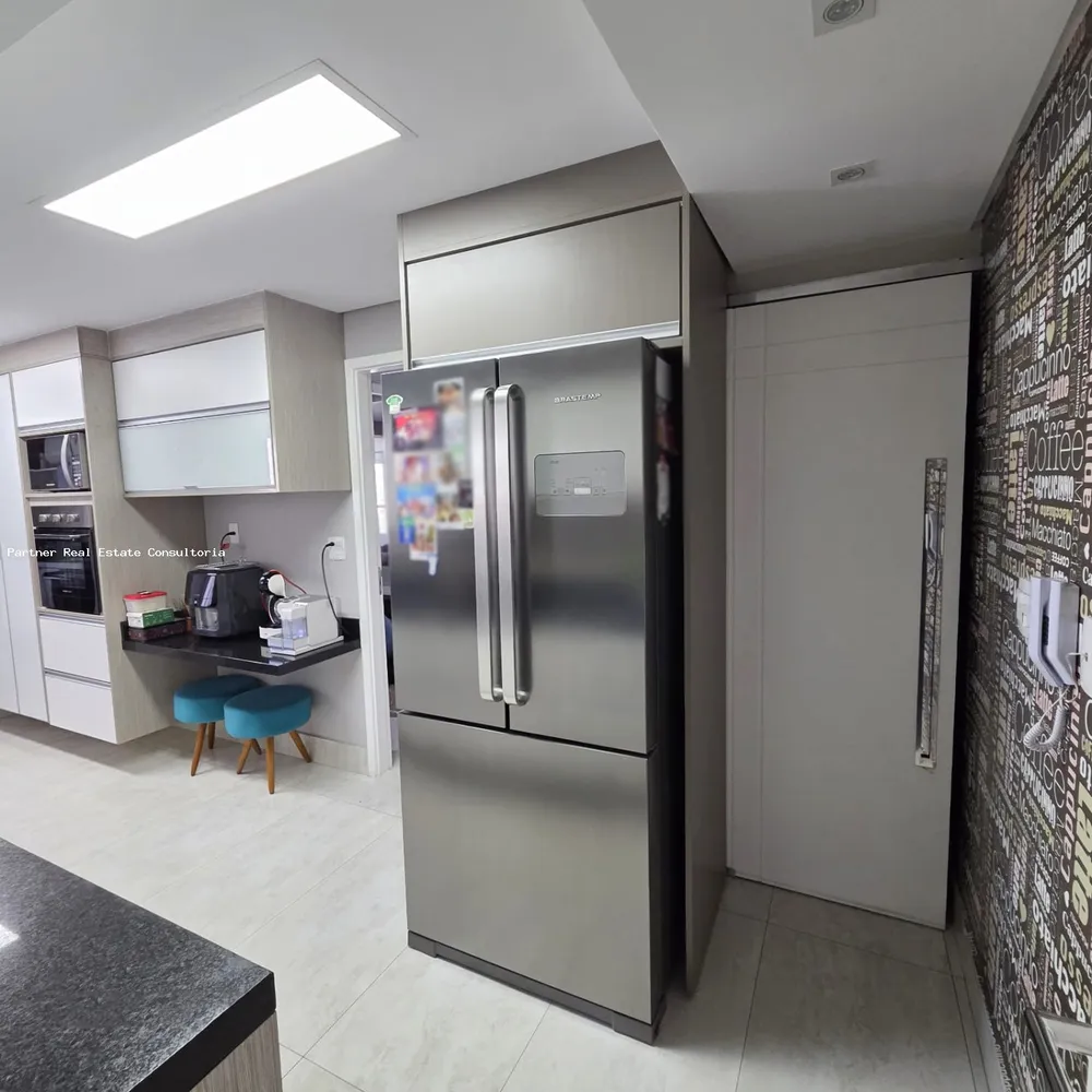 Apartamento, 3 quartos, 180 m² - Foto 8