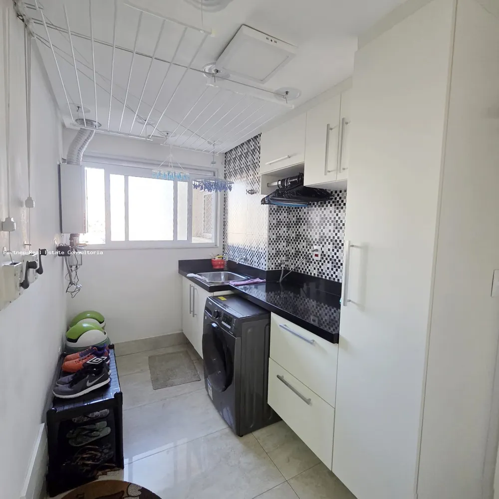 Apartamento, 3 quartos, 180 m² - Foto 10