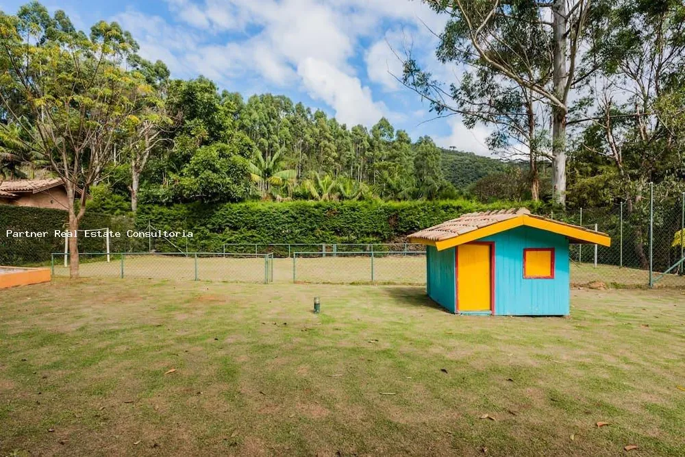 Chácara, 5 quartos - Foto 3