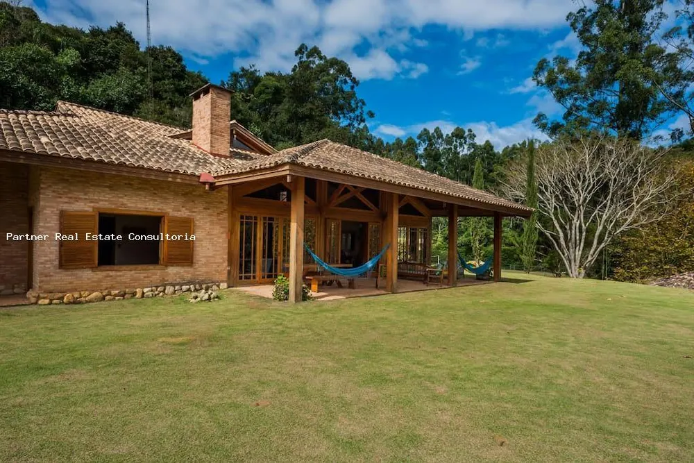 Chácara, 5 quartos - Foto 10