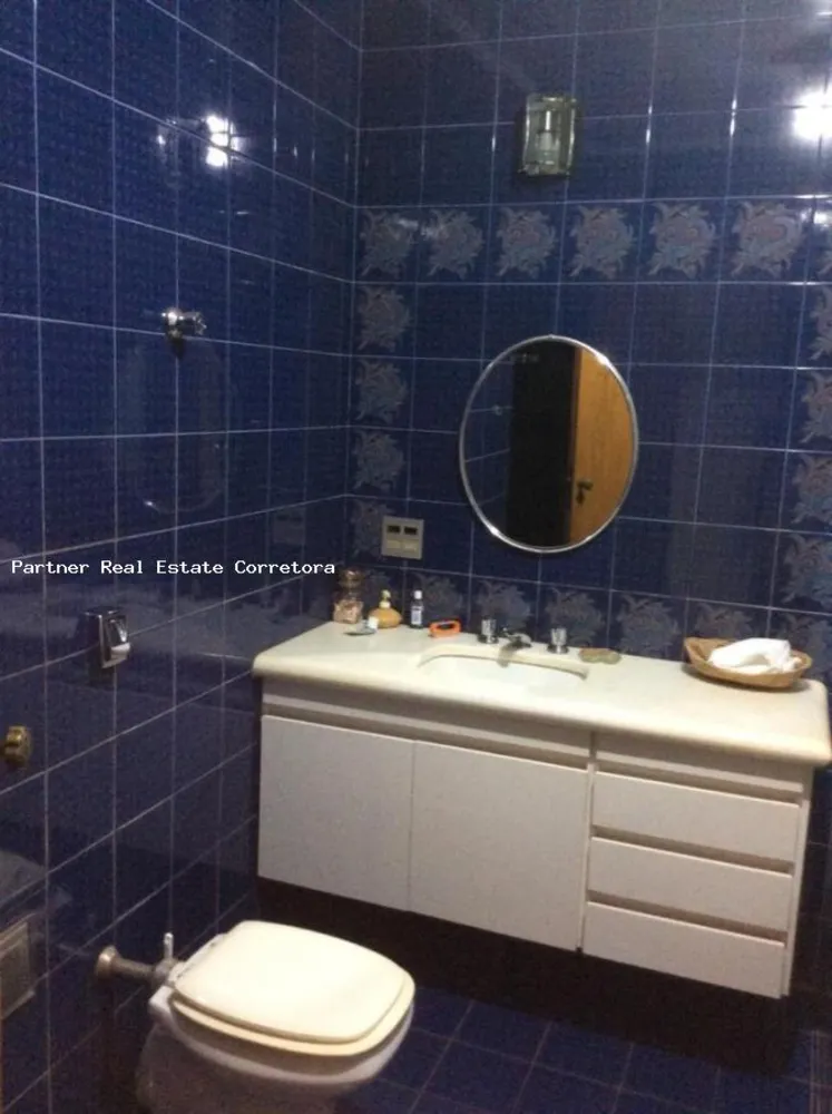 Casa de Condomínio, 4 quartos - Foto 12