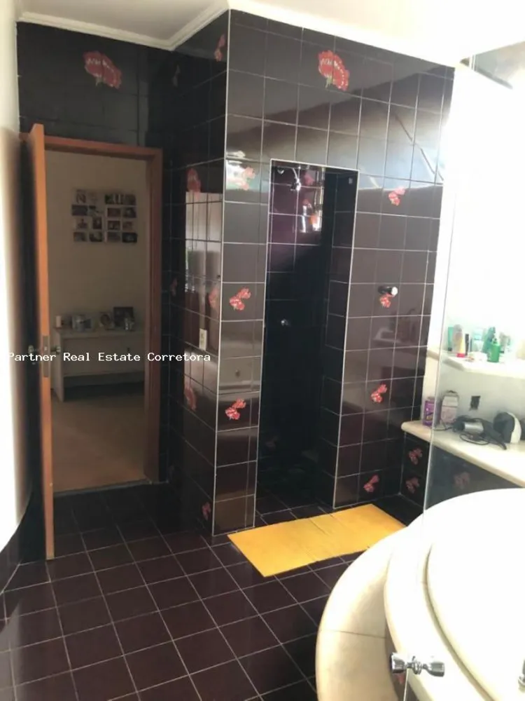 Casa de Condomínio, 4 quartos - Foto 8