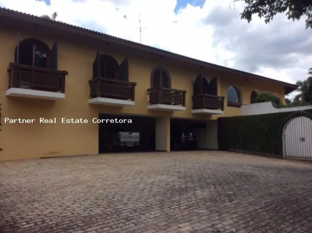 Casa de Condomínio, 4 quartos - Foto 2