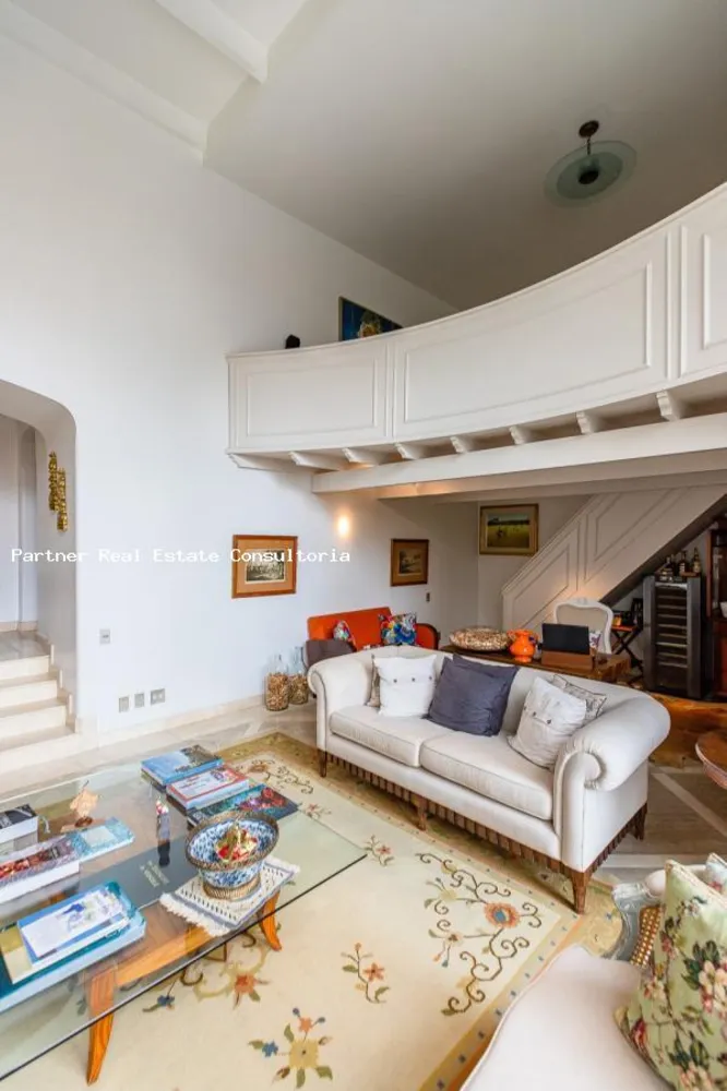 Apartamento, 4 quartos, 264 m² - Foto 12