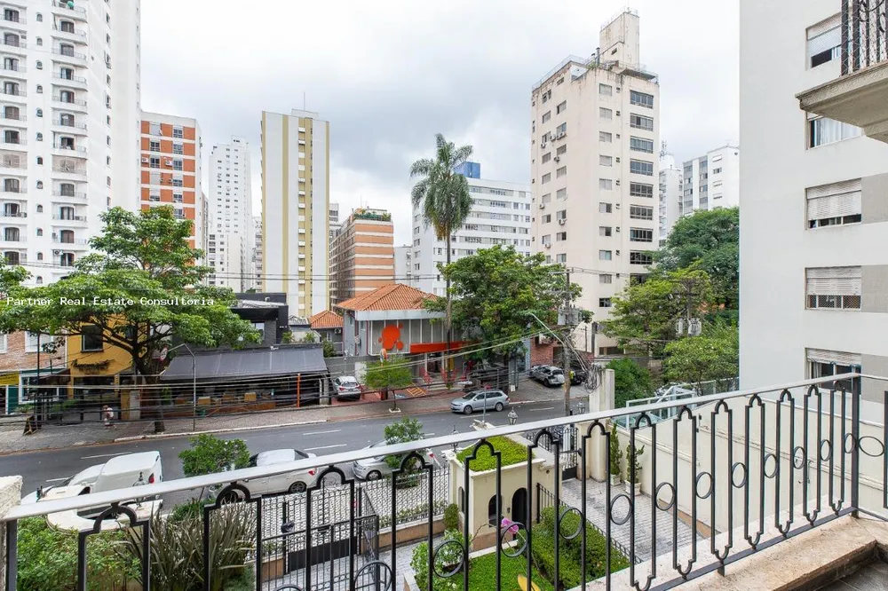 Apartamento, 4 quartos, 264 m² - Foto 11