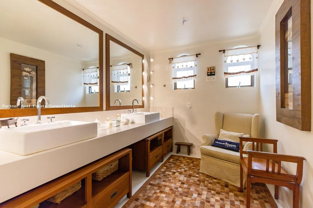 Apartamento, 4 quartos, 264 m² - Foto 5