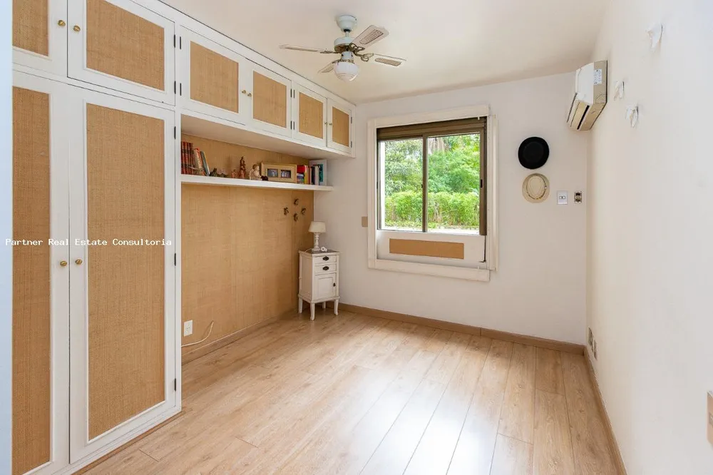 Apartamento, 4 quartos, 264 m² - Foto 1
