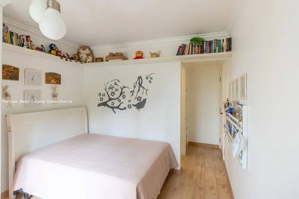 Apartamento, 4 quartos, 264 m² - Foto 4