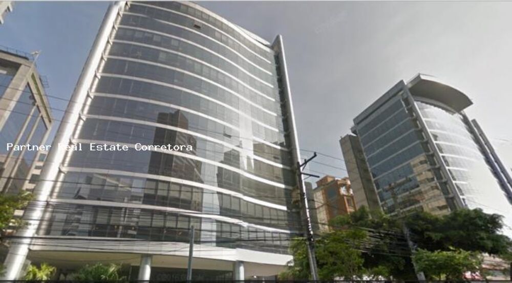 Prédio Inteiro, 535 m² - Foto 9