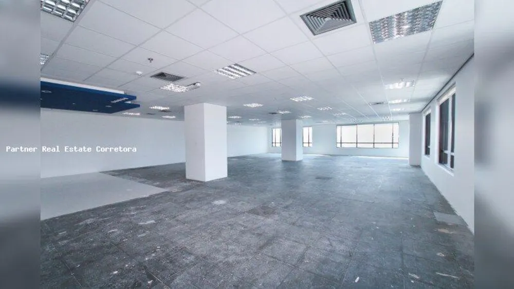 Sala-Conjunto, 292 m² - Foto 2