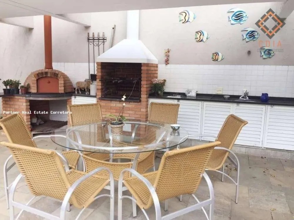 Casa, 6 quartos, 600 m² - Foto 4