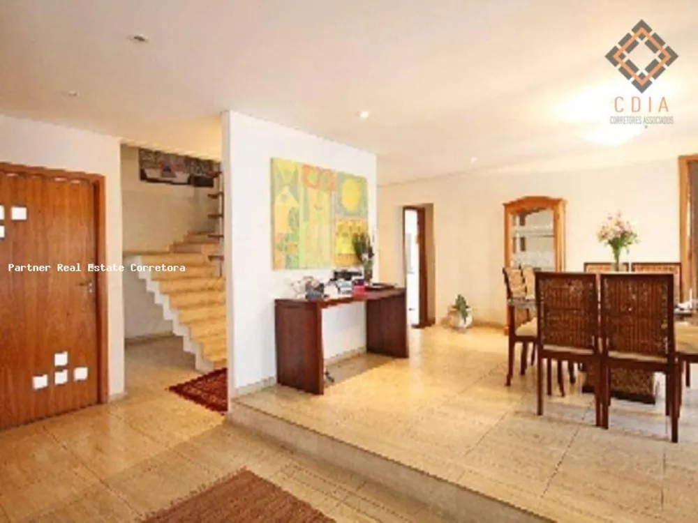 Casa, 6 quartos, 600 m² - Foto 10