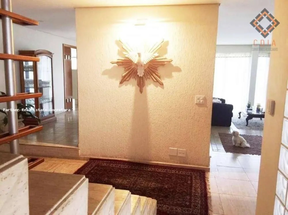 Casa, 6 quartos, 600 m² - Foto 12