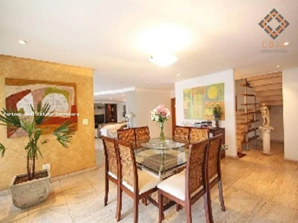 Casa, 6 quartos, 600 m² - Foto 11