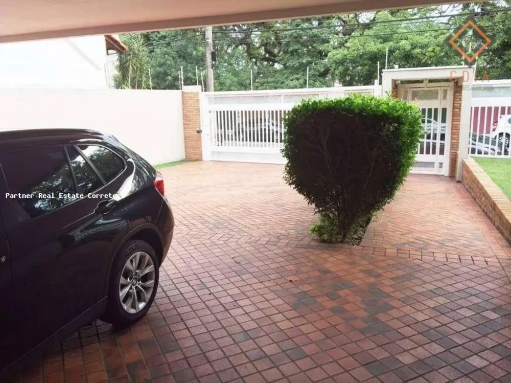 Casa, 6 quartos, 600 m² - Foto 2