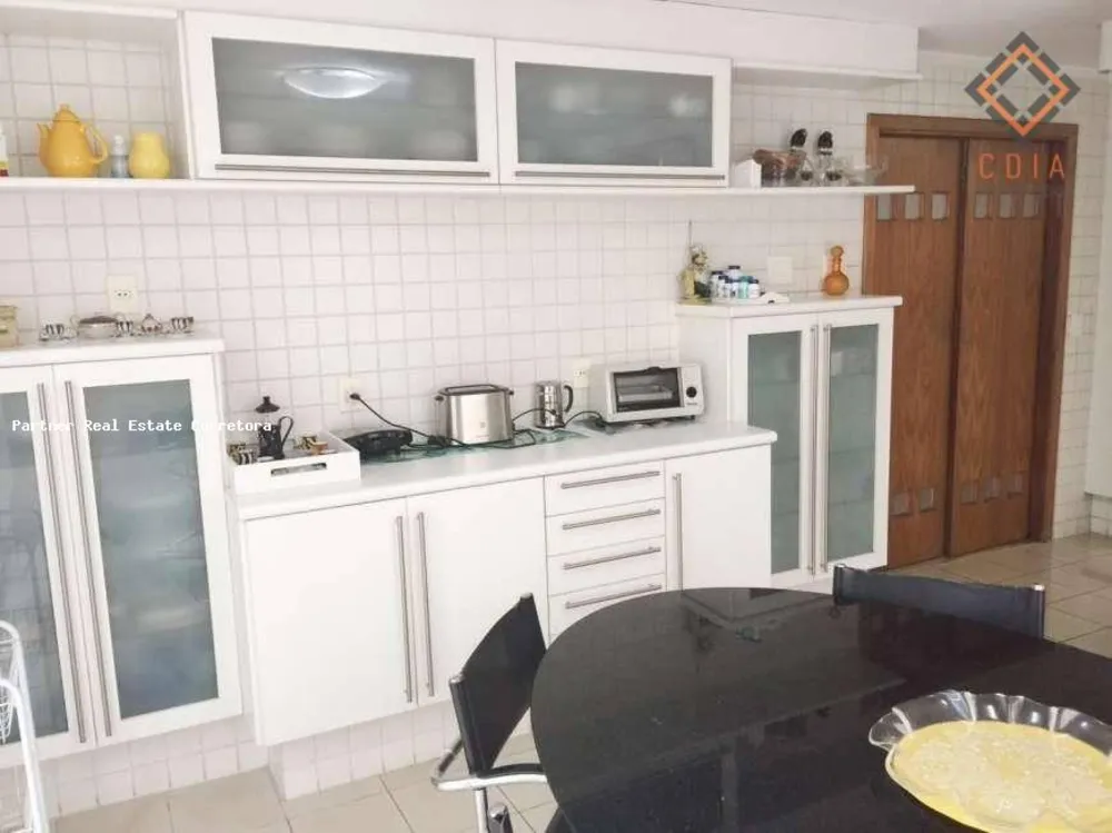 Casa, 6 quartos, 600 m² - Foto 3