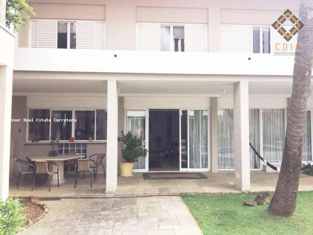 Casa, 6 quartos, 600 m² - Foto 9