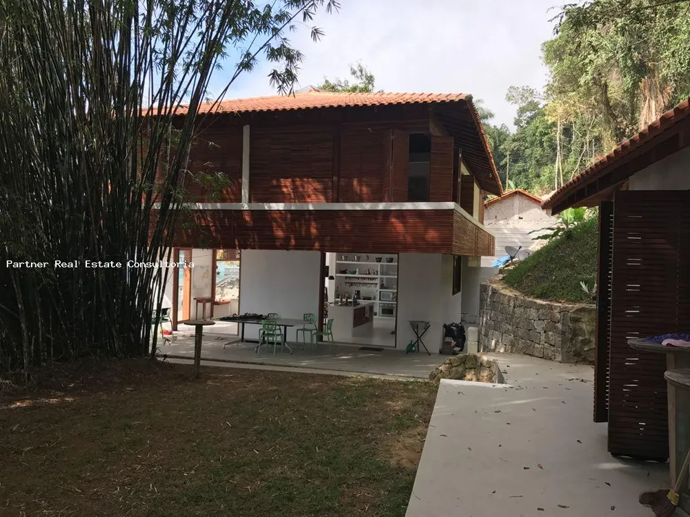 Casa, 4 quartos, 340 m² - Foto 26