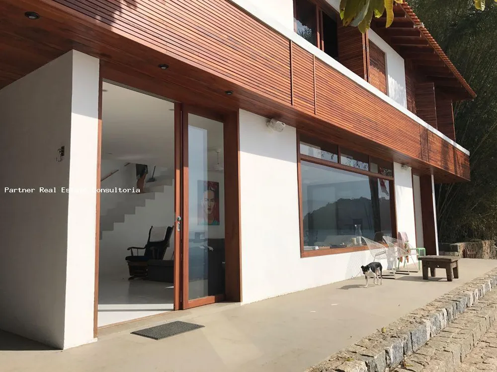 Casa, 4 quartos, 340 m² - Foto 29