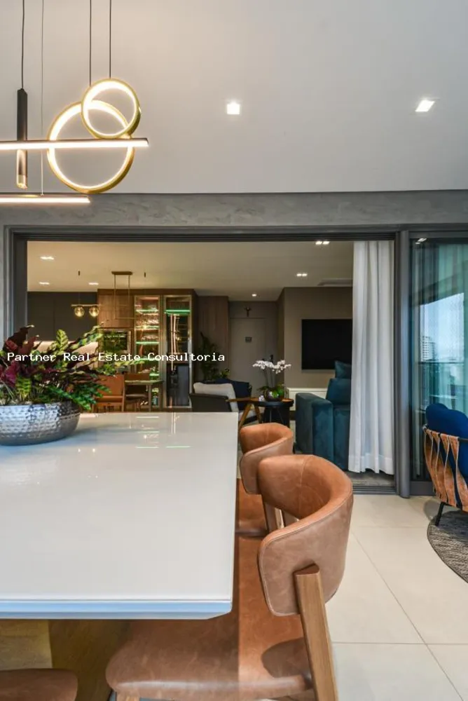 Apartamento, 3 quartos, 131 m² - Foto 10