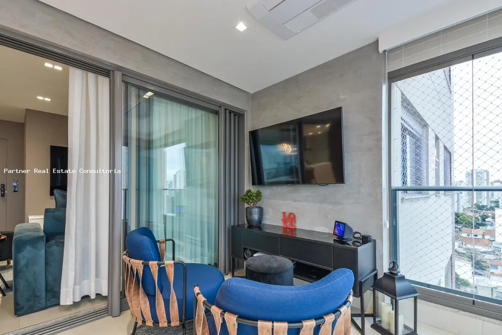 Apartamento, 3 quartos, 131 m² - Foto 9