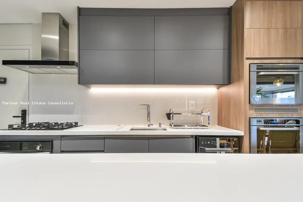 Apartamento, 3 quartos, 131 m² - Foto 4