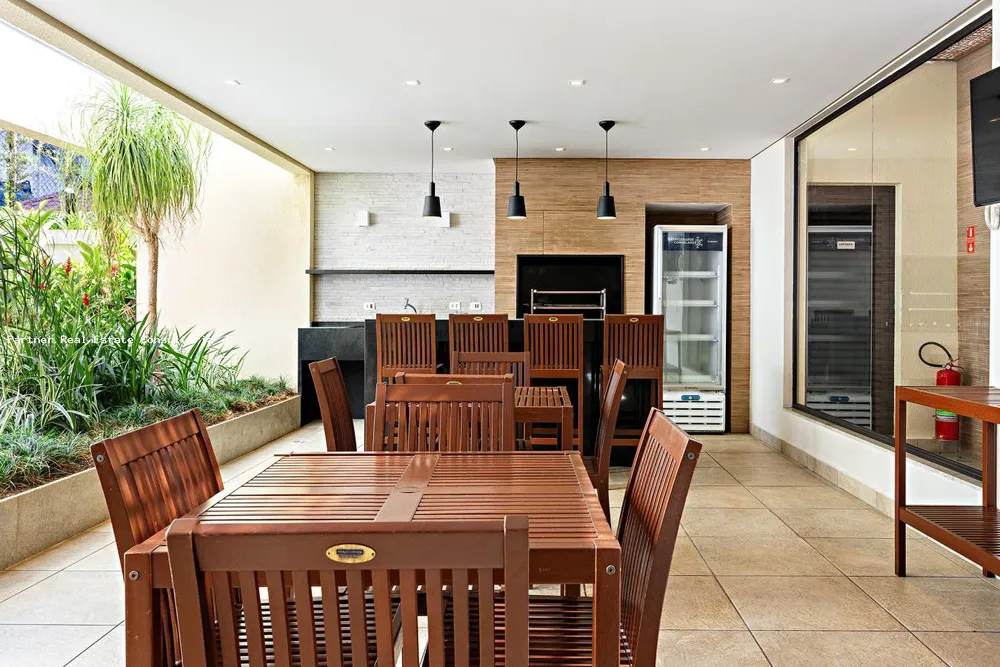 Apartamento, 2 quartos, 75 m² - Foto 2