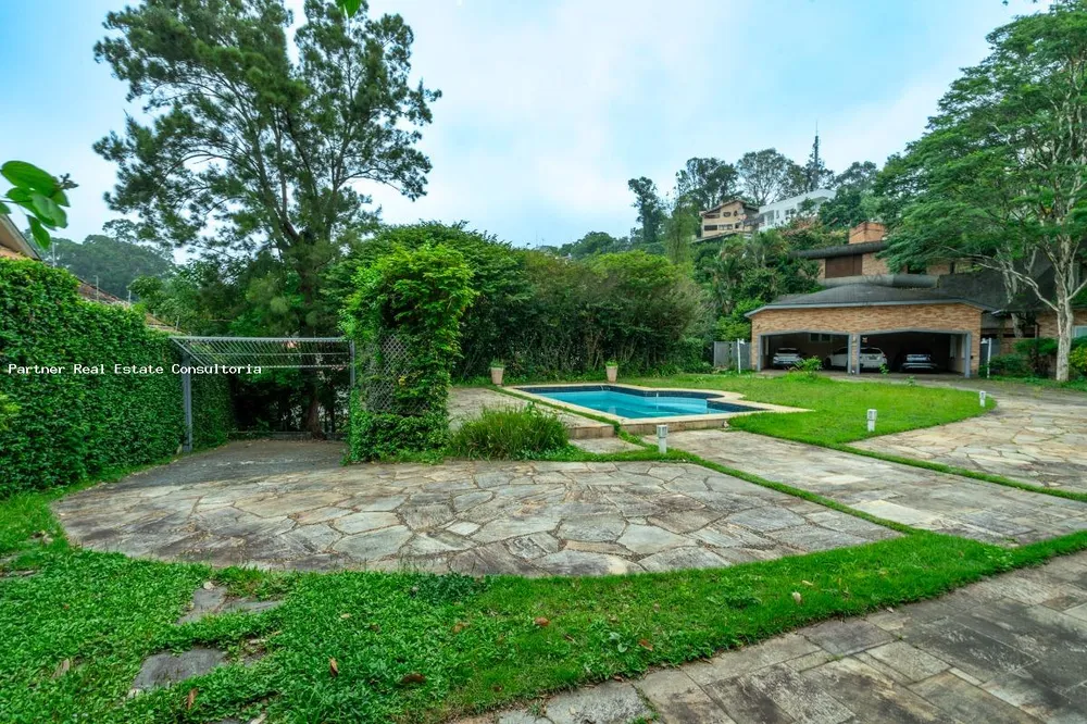 Casa, 4 quartos, 2050 m² - Foto 1