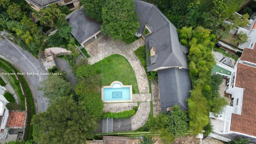Casa, 4 quartos, 2050 m² - Foto 12