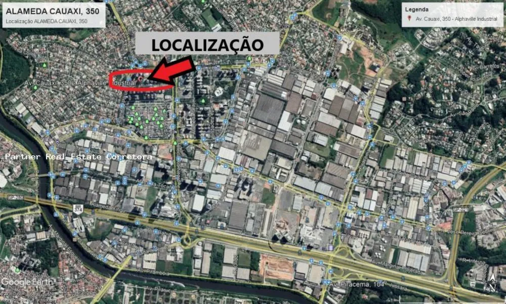 Sala-Conjunto, 504 m² - Foto 9