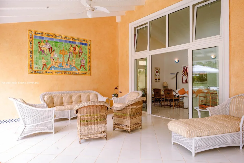 Casa de Condomínio, 5 quartos - Foto 4