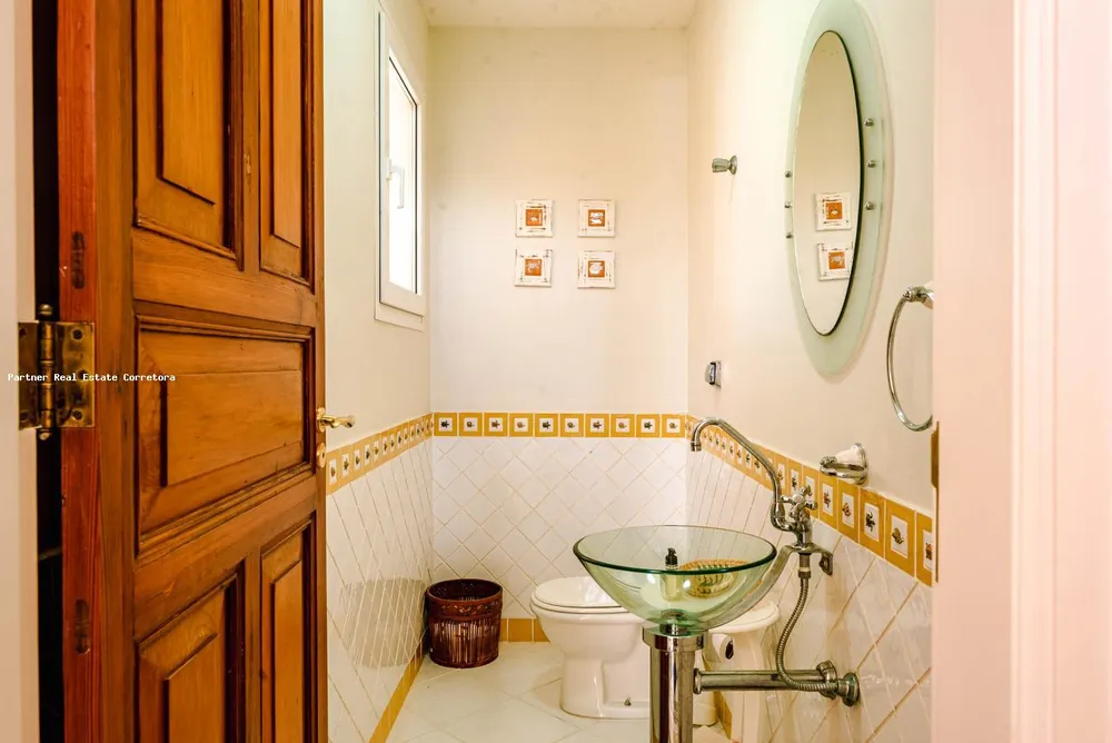 Casa de Condomínio, 5 quartos - Foto 3