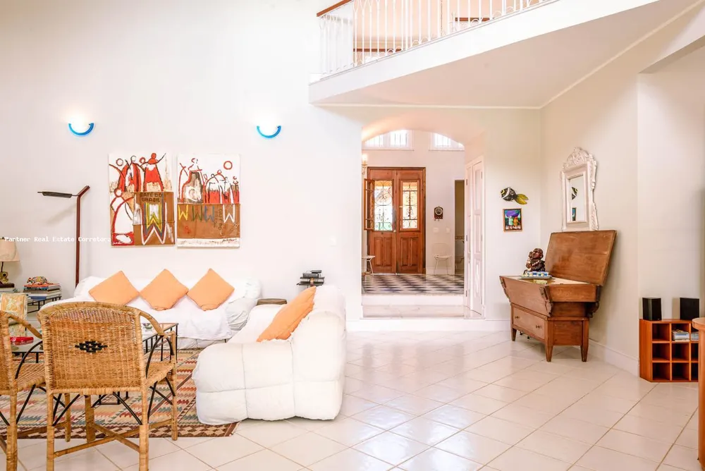 Casa de Condomínio, 5 quartos - Foto 1